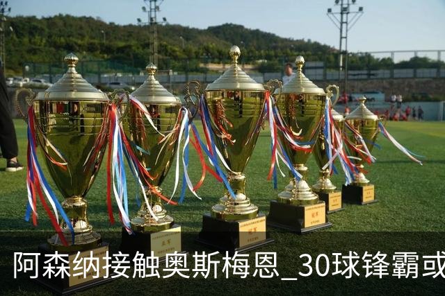 阿森纳接触奥斯梅恩 30球锋霸或降薪加盟